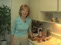 Flaxseed Oil &amp; Cottage Cheese Recipe www.budwigvideos.com