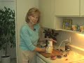 Flaxseed Oil & Cottage Cheese Recipe www.budwigvideos.com Flaxseed Oil & Cottage Cheese Recipe www.budwigvideos.com