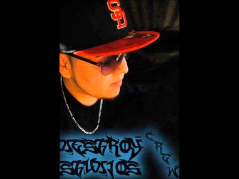 Bamby Ds Ft Zona 638 - Si Tu La Vez