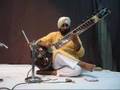 Sitar -Raag Puria