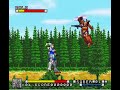 action/beat em up based on the famous anime series.