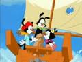 Wakko's Wish - A bridge? (Part 8)