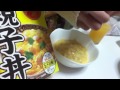 oyakodon!!! 100% todo instantaneo xD