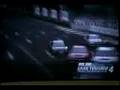 Gran Turismo Evolutions Meeting MV: Venus wind