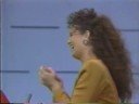 $100,000 Pyramid 1990 Episode, Part 3 of 5: Teresa Ganzel vs. Soupy Sales $100,000 Pyramid 1990 Episode, Part 3 of 5: Teresa Ganzel vs. Soupy Sales