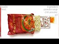 No.4246 Mi ABC (Indonesia) Selera Pedas (Tomato)