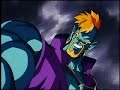 Gohan: Bojack Unbound - Static X - Cold