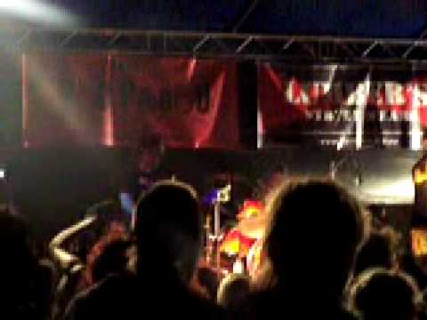 Video Molotov coctail :o)