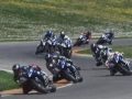 R Series Cup 2008 Mugello round 1 - Metzeler Cup
