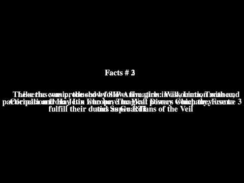 W.I.T.C.H. (TV series) Top # 5 Facts
