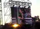 Linkin Park - Reading my eyes M�nchen 21.06.2008
