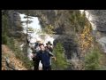 Backpacking Canada Part 5 Berg Lake, Jasper Slideshow