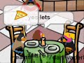 Pizza with Healas