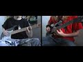 In Flames - My Sweet Shadow (Cover by Splinter Zone)