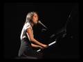 Vienna Teng Live - Gravity (Lake Version)