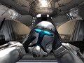 Star Wars: Republic Commando - Intro Cinematic Star Wars: Republic Commando - Intro Cinematic