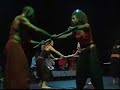 Ma?a Kagao Knez-Stick Dance