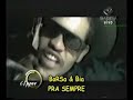 De menos crime - Fogo na bomba De menos crime - Fogo na bomba