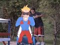R.W.R. music video