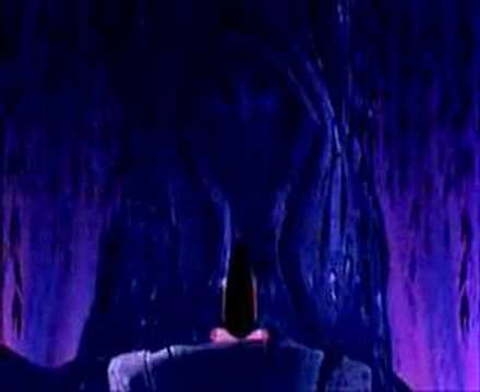 pocahontas - Okay, this is like the third version out there, but since I saw a lot of people complaining that there wasn't a middle part in the existing ones, I figured w...