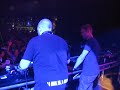 Frequency 7 Aka Ben Sims & Surgeon @ Code 059 - 6º Aniversario (28-11-2009)