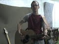 Conal Herron - Shure Creative Award 2008 Entry
