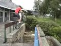 Sick Biking