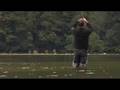 Fly Fishing New Zealand Fly casting -Catches Trout