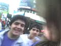 Estar al pedo en sanmi