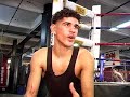 Jorge Teron. A future Champ!! Jorge Teron. A future Champ!!
