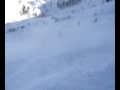 Snowbasin Christmas Day