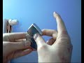 How To Do an Easy Zippo Lighter Trick #2