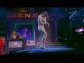 Amazing flexible snake woman!!!