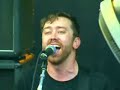 RISE AGAINST - READY TO FALL @ KROQ 2008