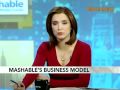 Cashmore Says Social Media Provides Sense of Community: Video