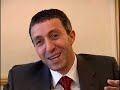 Une journée avec Azouz Begag Une journée avec Azouz Begag