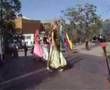 Israeli Dance Shir Al Etz - Oyfn Weg shteyt a Boym