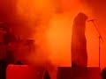 Sunn O))) & Boris - The Sinking Belle (live)