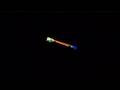 laser