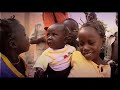 Trailer No Hunger - Acci�n contra el Hambre