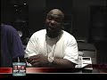 Young Jeezy Intervie Part 2