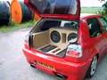 Blazen Met Die Subwoofers