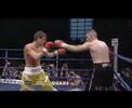 ADIE WHITMORE vs CARL WILD (KNOCKOUT)