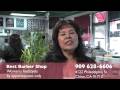 Barber Shop Chino CA 91710 - 909 628-6606