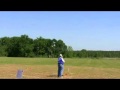 SEFF World's Most Powerful Electric Heli Castle.avi