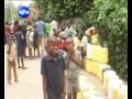 Mombasa: Water crisis