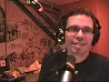 [26-10-07] Alain Clark @ EkStra Weekend [3FM]
