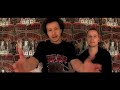 Bobidze & Scor - Rap City Berlin