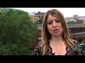 Christiane Amanpour in WatchMojo.com\