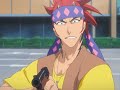 Show me what you got Remix- Bleach amv